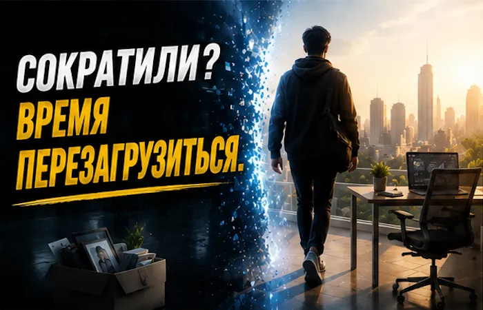 СОКРАТИЛИ? ВРЕМЯ ПЕРЕЗАГРУЗИТЬСЯ.