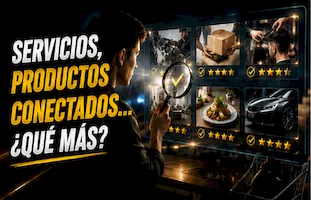 LINK SERVICES, PRODUCTS... WHAT ELSE?