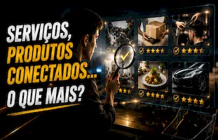 LINK SERVICES, PRODUCTS... WHAT ELSE?