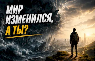 THE WORLD IS CHANGED, WHERE ARE YOU?